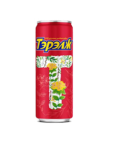 Terelj